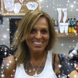 Meet your Posher, Lynn